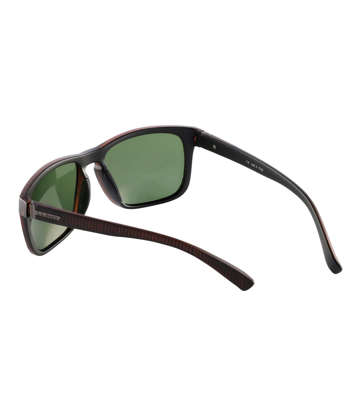 Adults' L.L.Bean West End Polarized Sunglasses