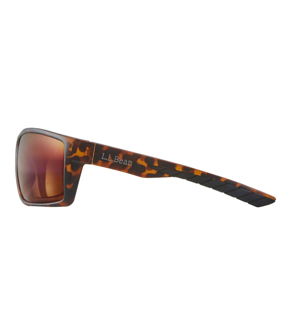 Adults' L.L.Bean Overland Polarized Sunglasses