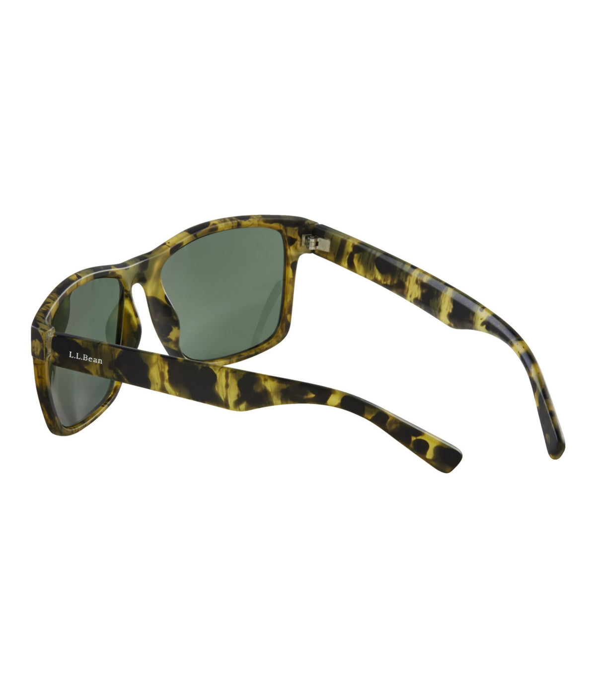 Adults' L.L.Bean Boardwalk Polarized Sunglasses