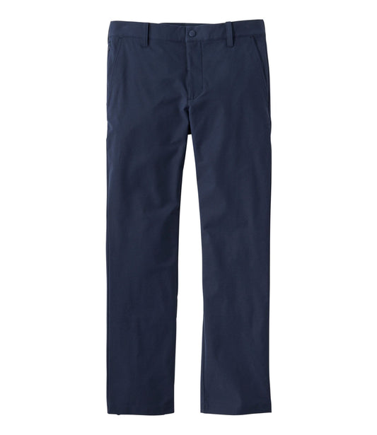 Men's VentureTek Chino Pants, Standard Fit