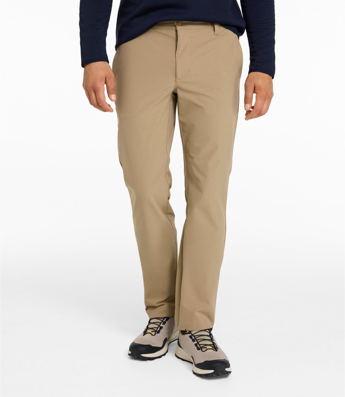 Men's VentureTek Chino Pants, Standard Fit