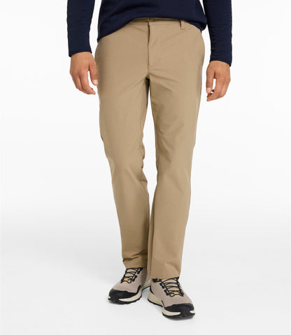 Men's VentureTek Chino Pants, Standard Fit