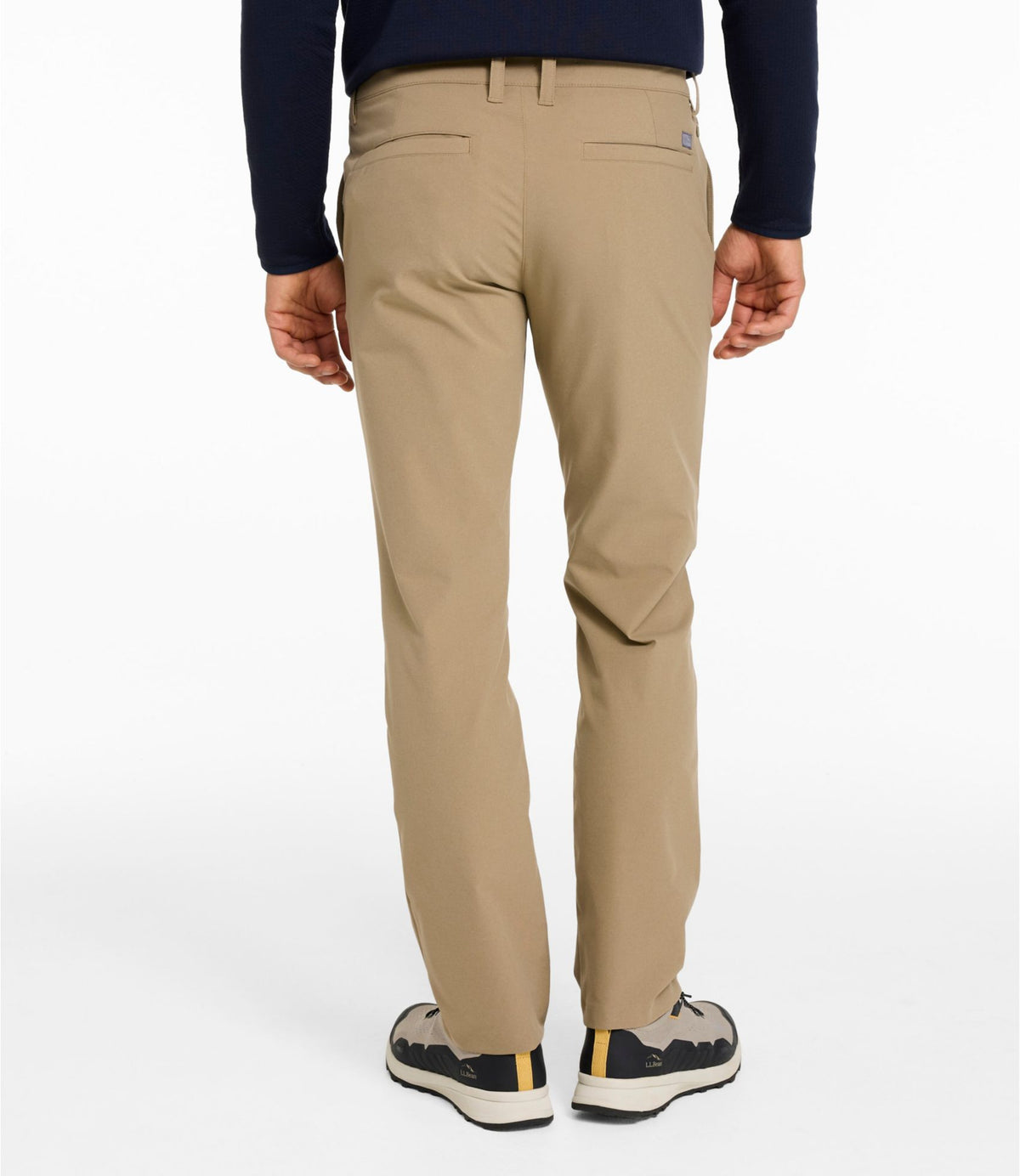 Men's VentureTek Chino Pants, Standard Fit