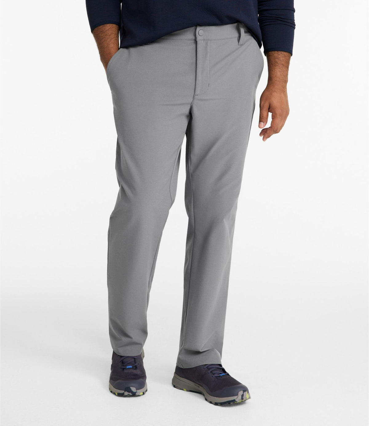 Men's VentureTek Chino Pants, Standard Fit