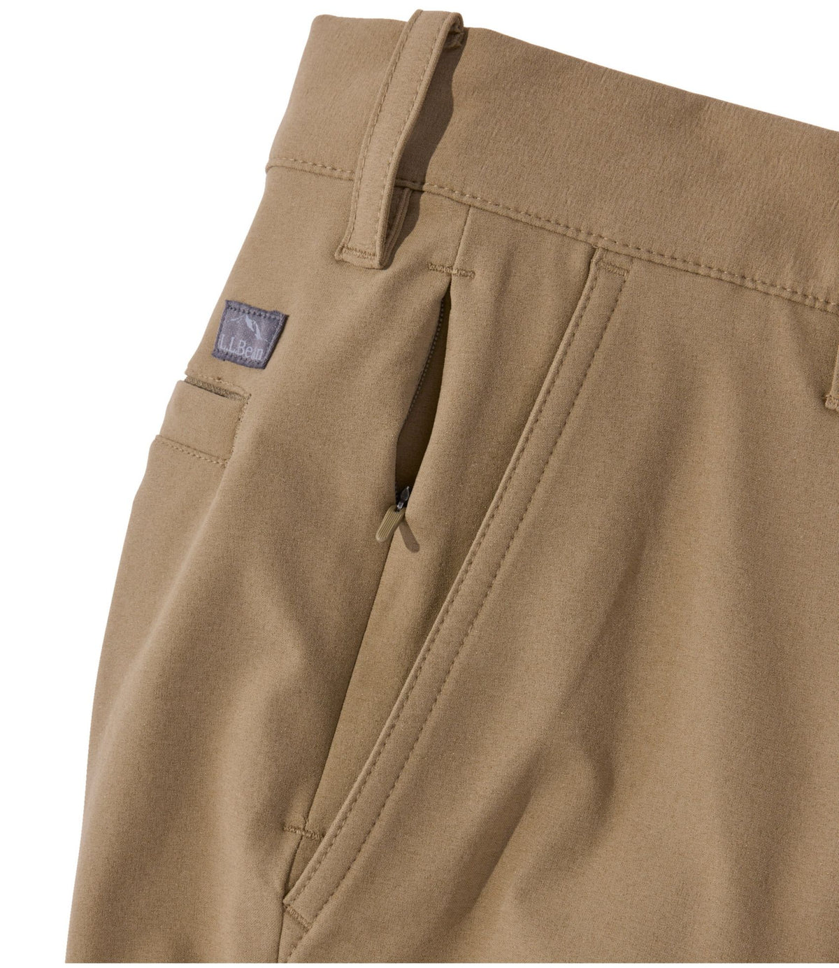 Men's VentureTek Chino Pants, Standard Fit