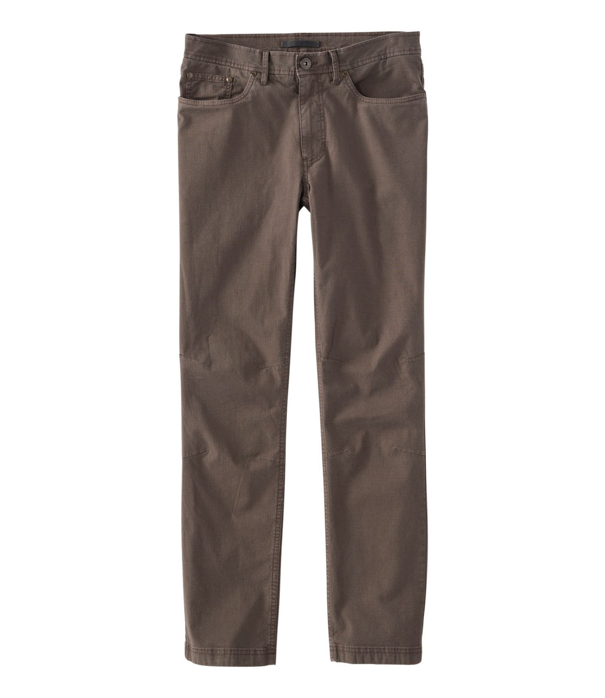 Men's Sunwashed Ripstop Pants, Five-Pocket, Standard Fit