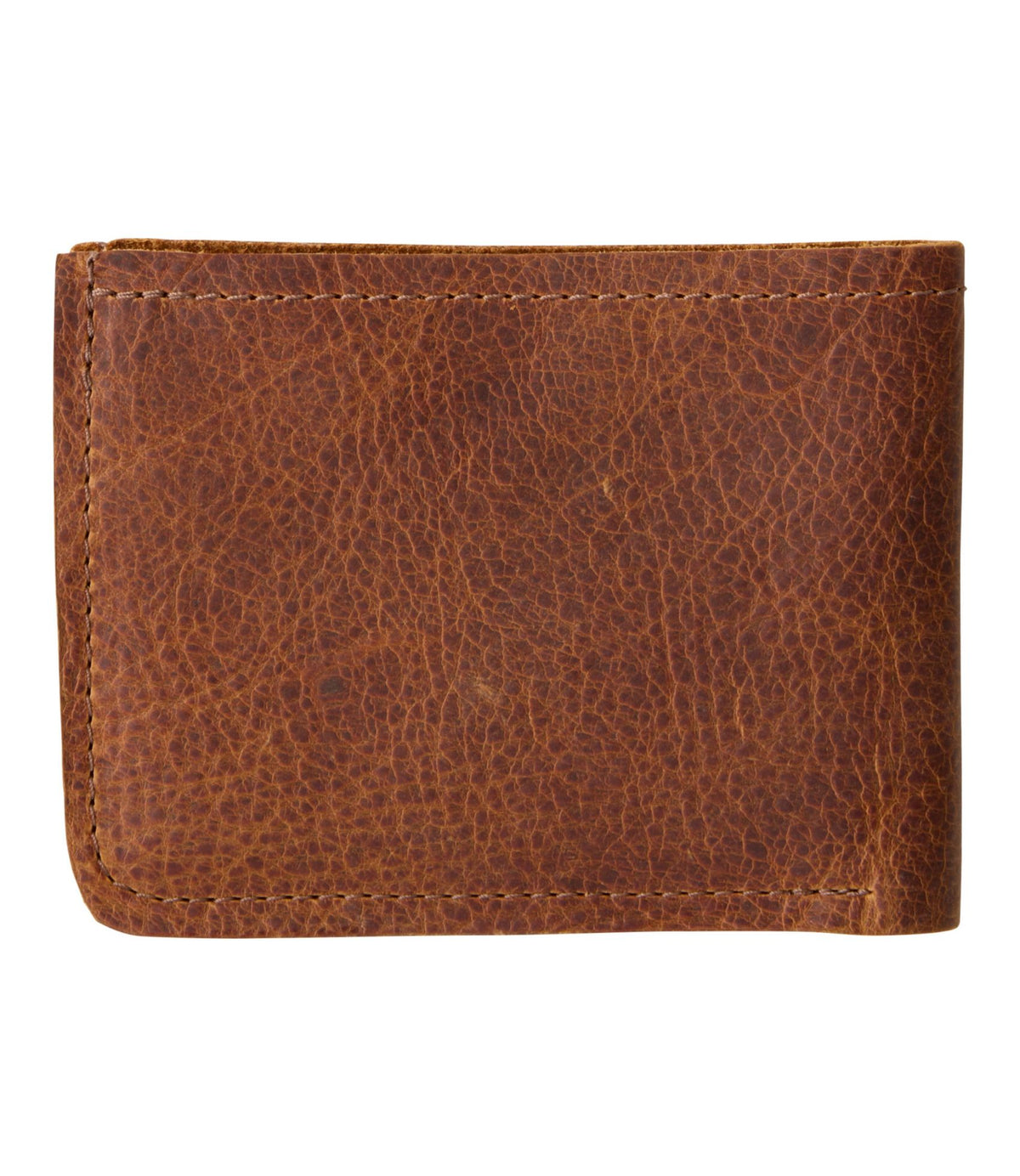 Rogue Heritage Bison Leather Wallet