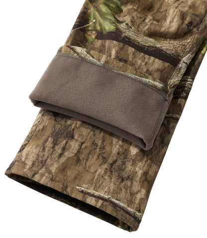 Men's Hunter's Pathfinder Softshell Pants, Camo