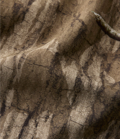 Men's Hunter's Pathfinder Softshell Pants, Camo