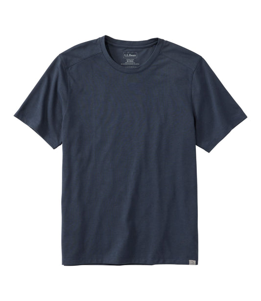 Men's Multisport Lifestyle Tee, Short-Sleeve