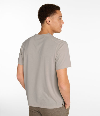 Men's Multisport Lifestyle Tee, Short-Sleeve