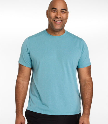 Men's Multisport Lifestyle Tee, Short-Sleeve