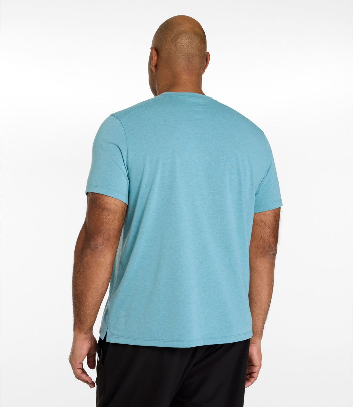 Men's Multisport Lifestyle Tee, Short-Sleeve