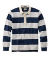 Classic Navy/Gray Heather