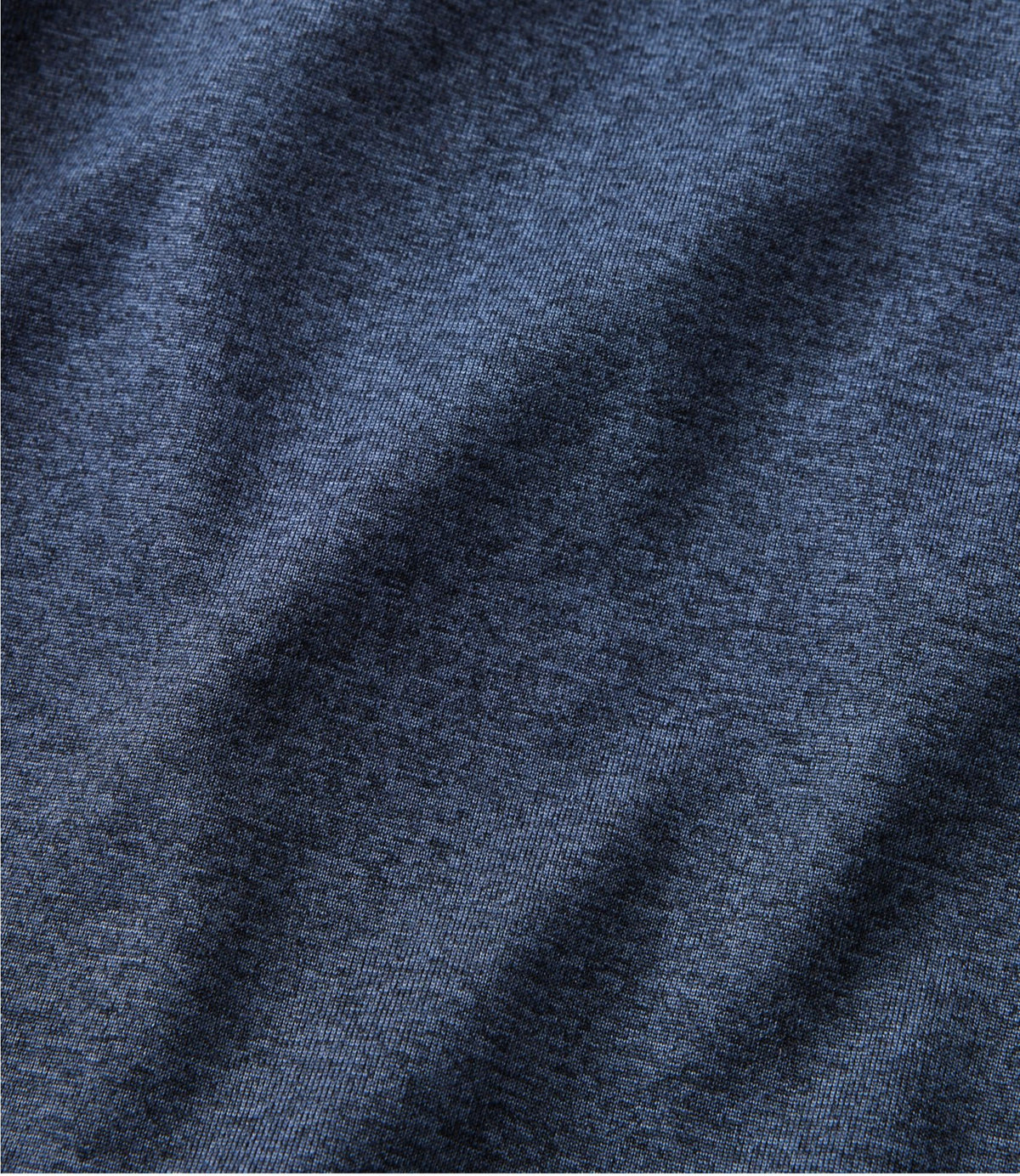 Men's Bean's Access Trail Tee, Quarter-Zip
