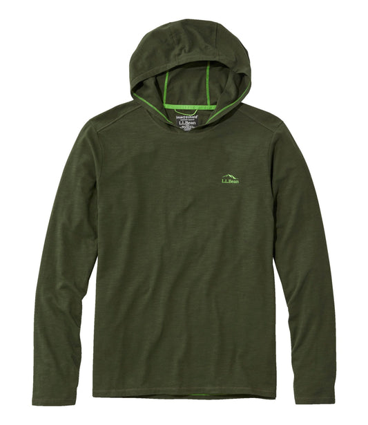 Men's Insect Shield Field Hoodie