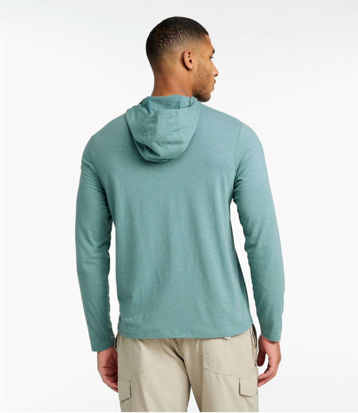 Men's Insect Shield Field Hoodie