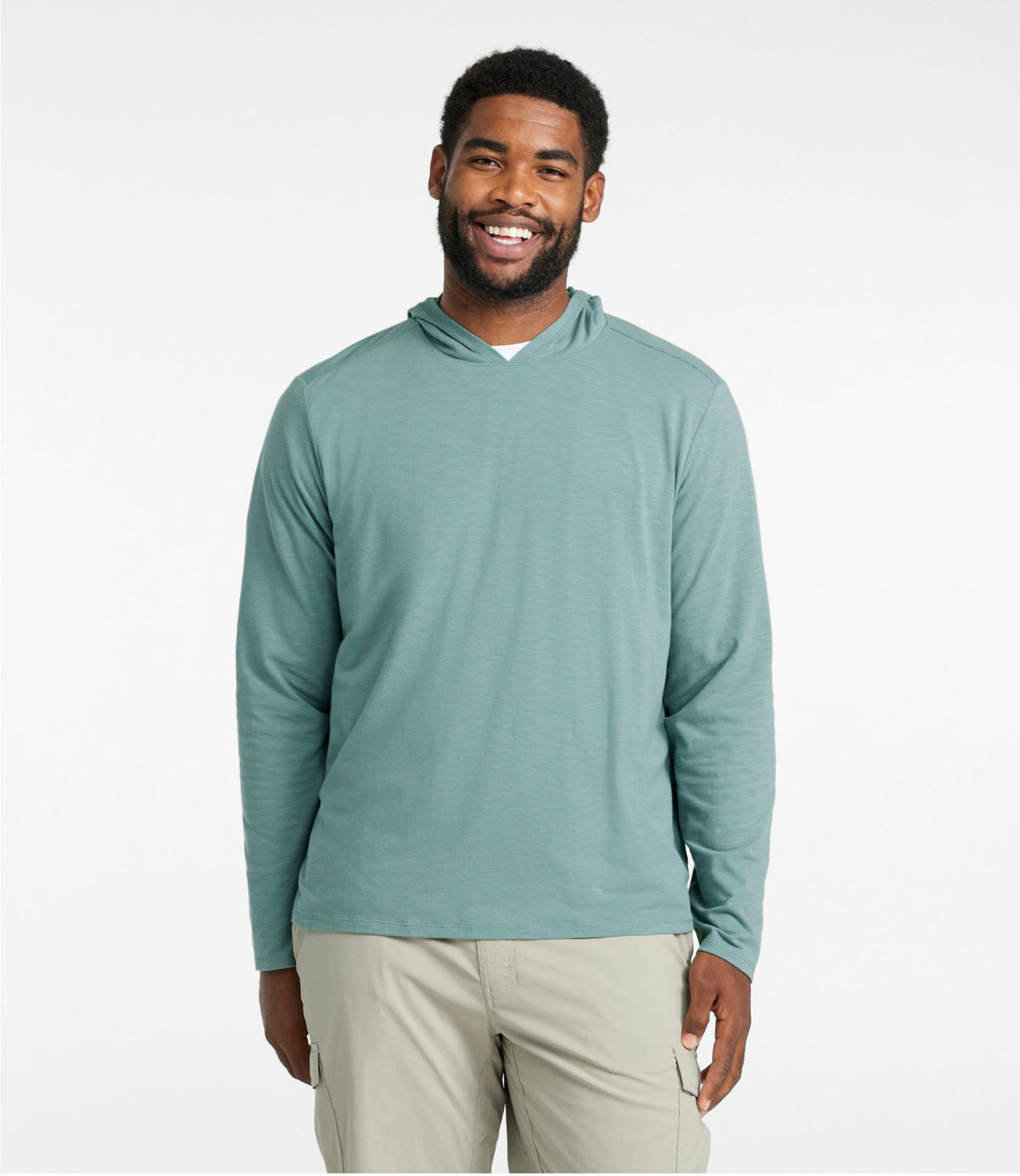 Men's Insect Shield Field Hoodie