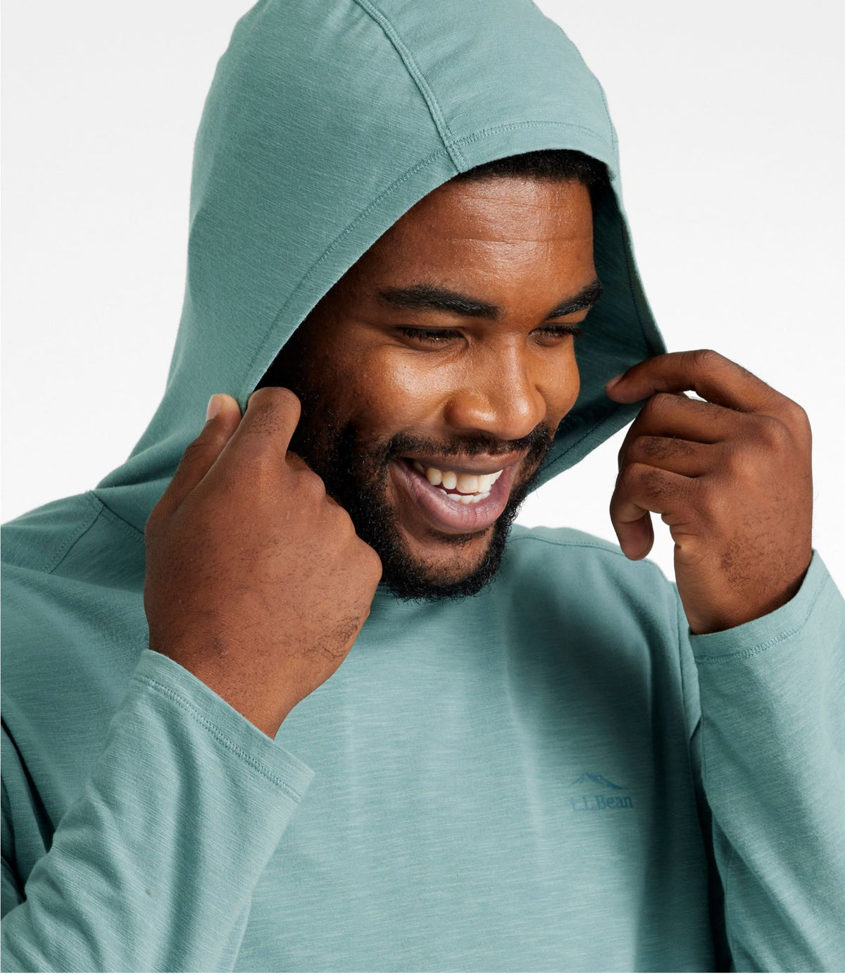 Men's Insect Shield Field Hoodie