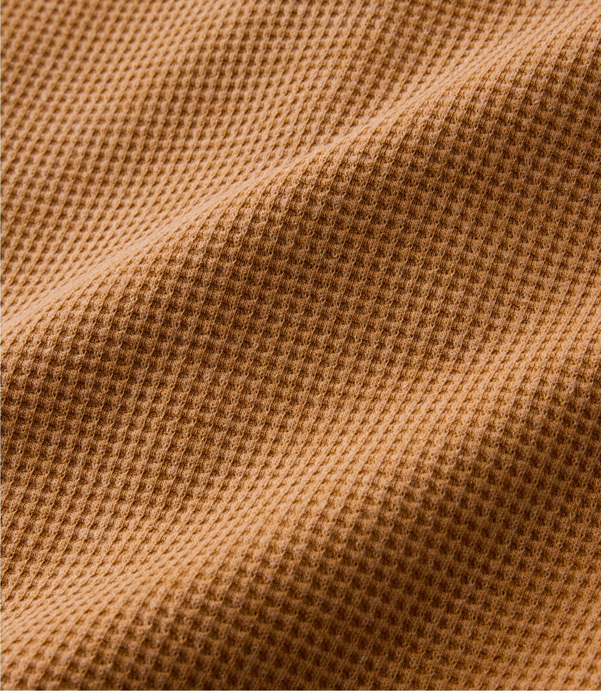 Men's Mountainside Micro Waffle, 1/4 Zip
