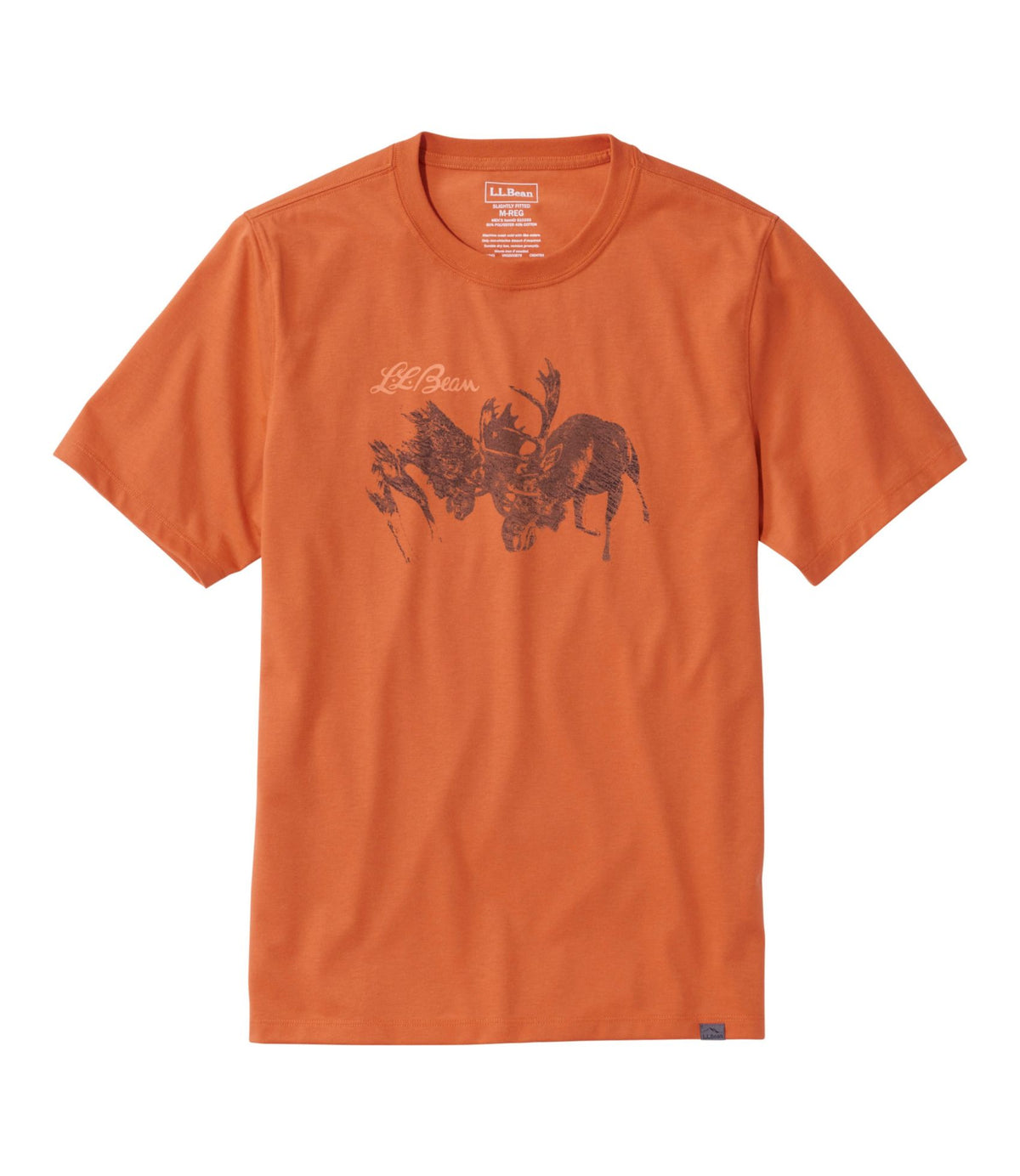Men's Hunter's Graphic Tee
