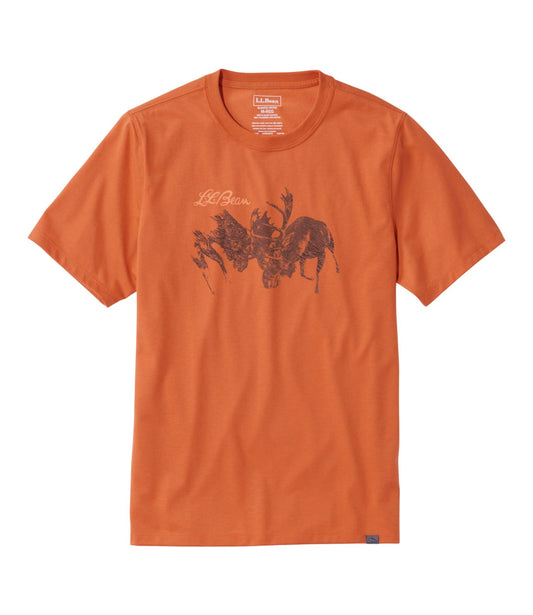 Men's Hunter's Graphic Tee