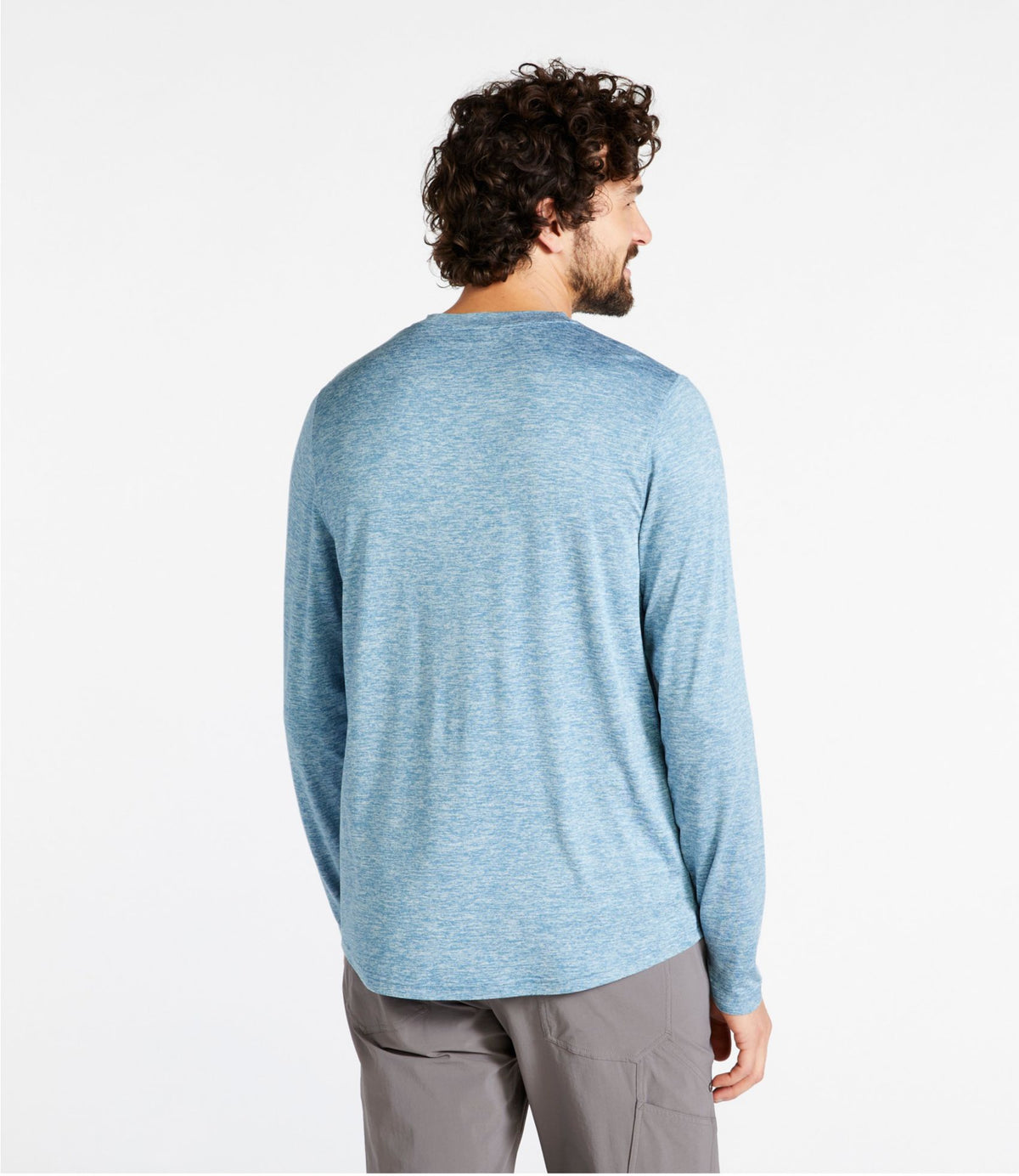 Men's Insect Shield Pro Knit Crew