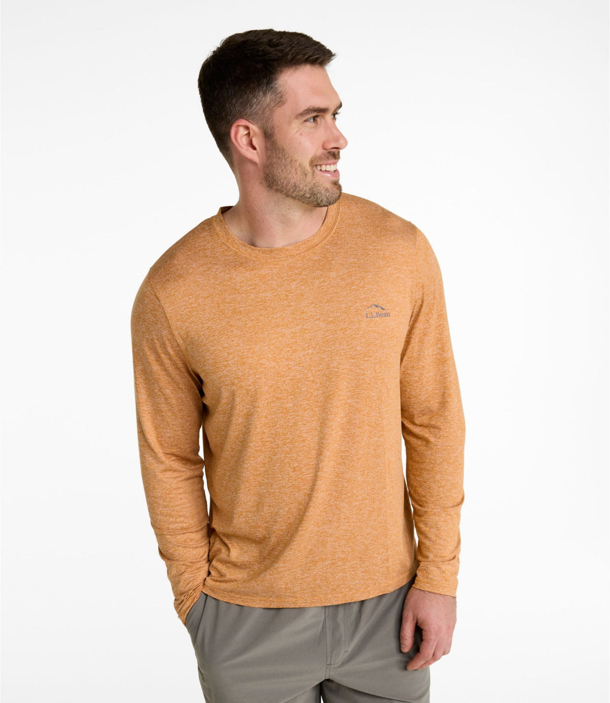 Men's Insect Shield Pro Knit Crew