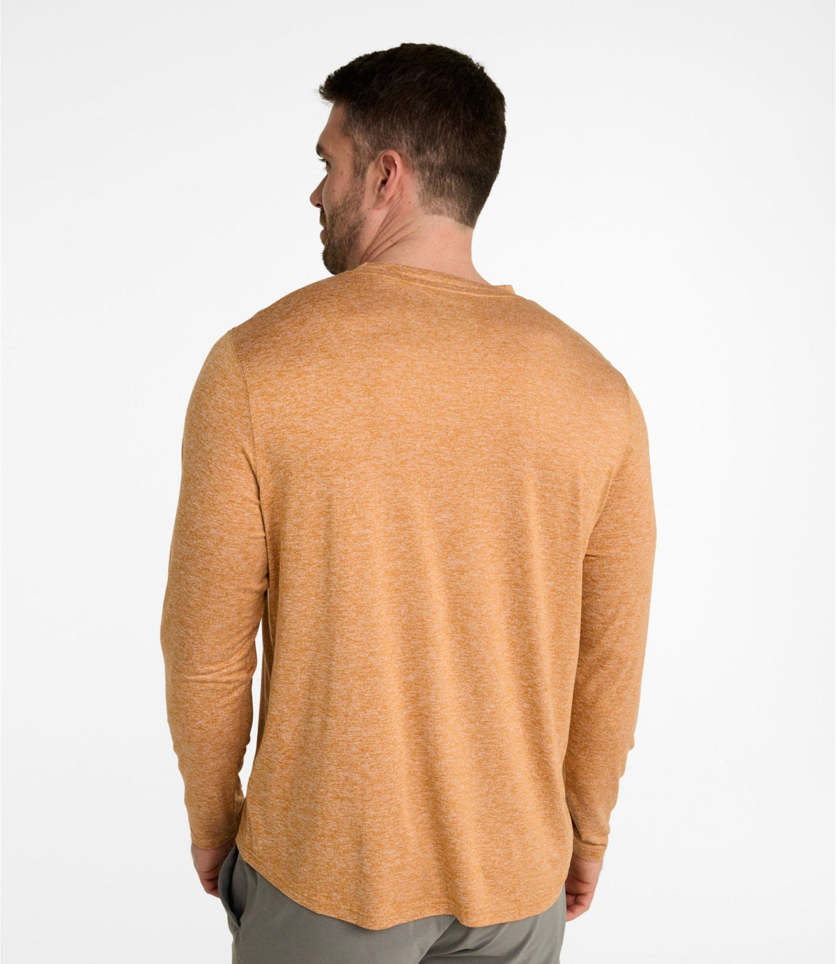 Men's Insect Shield Pro Knit Crew
