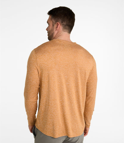 Men's Insect Shield Pro Knit Crew