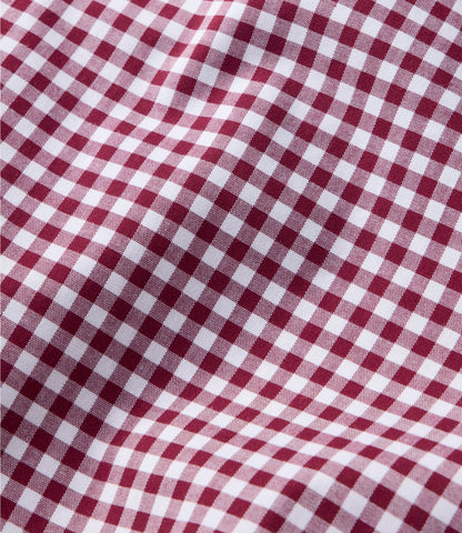 Men's Wrinkle-Free Kennebunk Sport Shirt, Traditional Fit Check