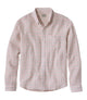 Bone Multi Stripe