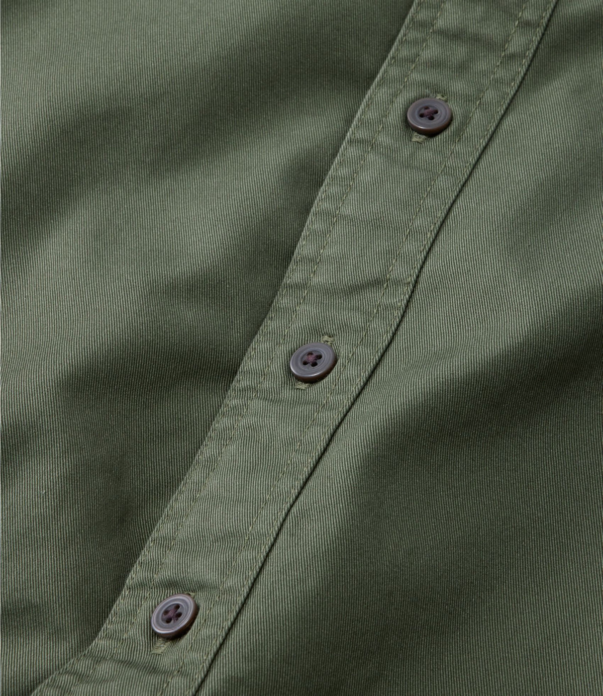 Men's Flannel-Lined Hurricane Shirt