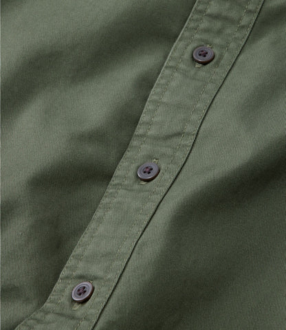 Men's Flannel-Lined Hurricane Shirt