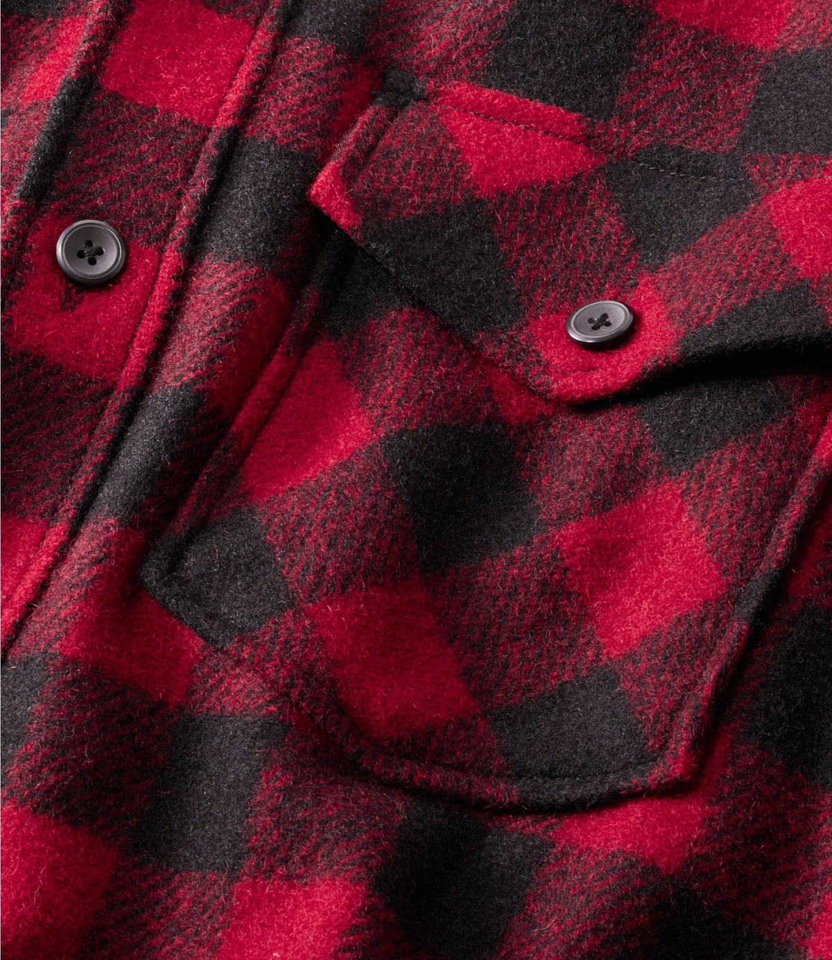 Men's Maine Guide Shirt with PrimaLoft