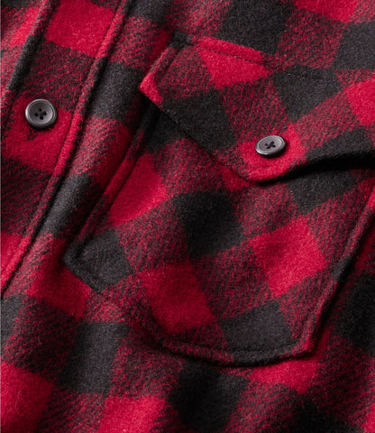 Men's Maine Guide Shirt with PrimaLoft