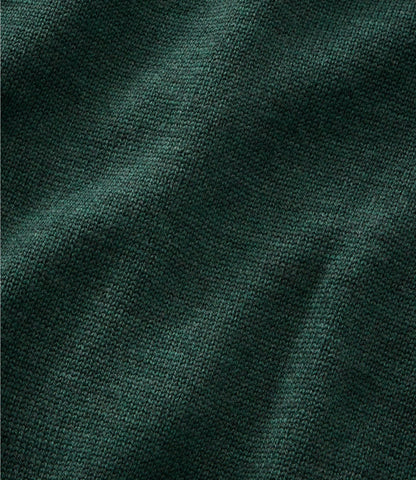 Men's Essential Merino Sweater, Crewneck