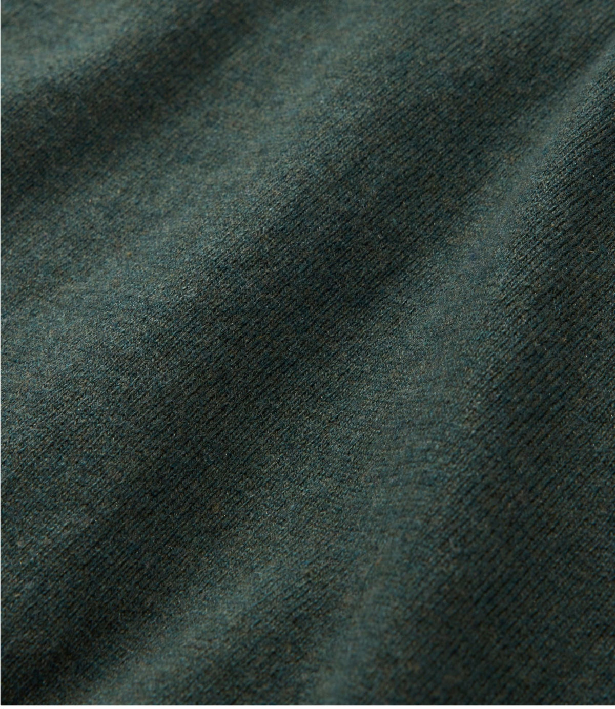 Men's All Seasons Cotton Blend Sweater, V-Neck