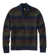 Classic Navy Stripe