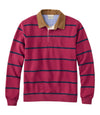 Bordeaux Stripe