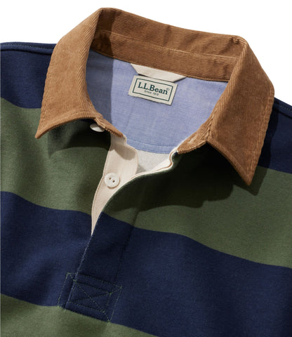 Men's Mariner Sweatshirt, Stripe