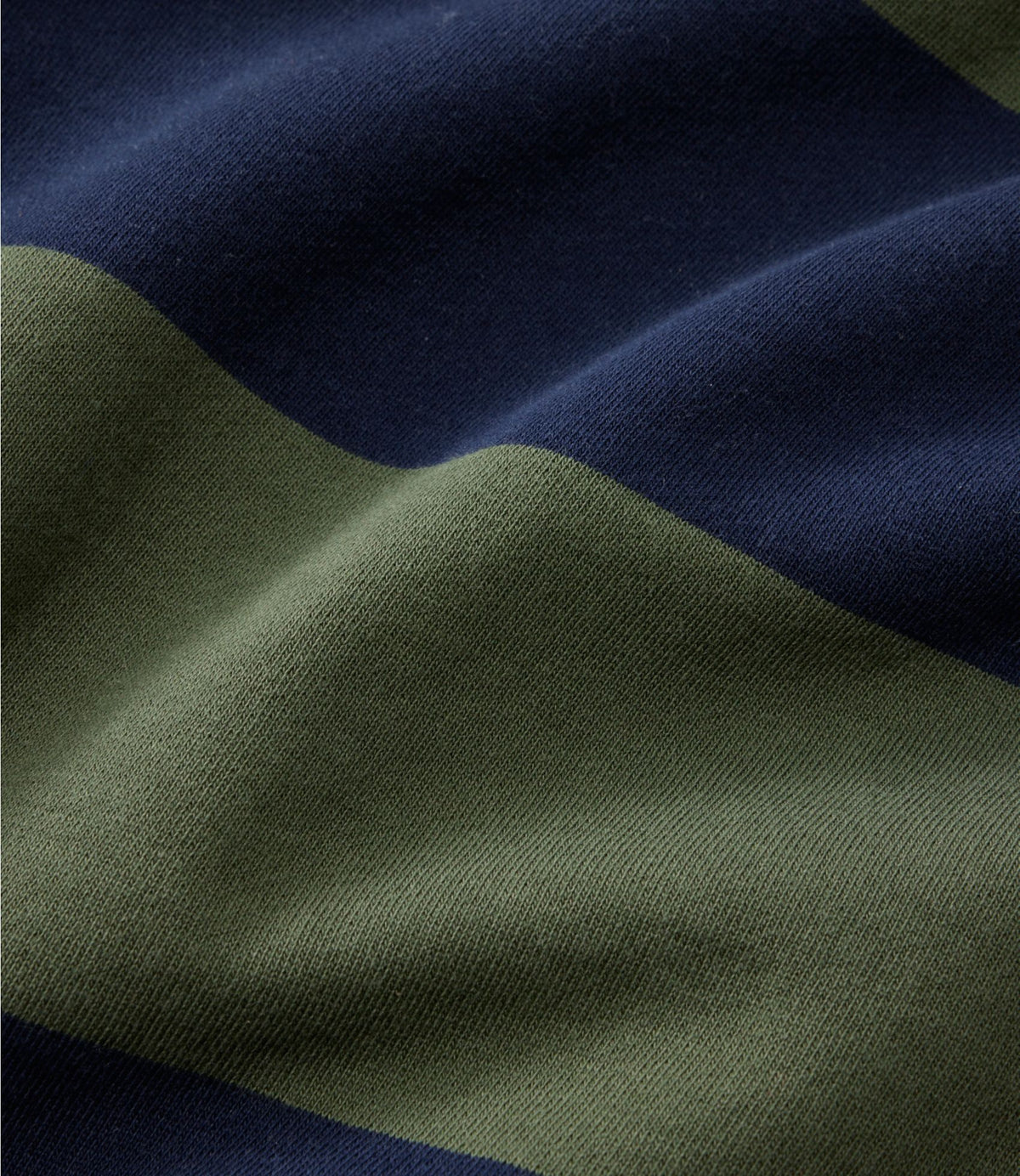 Men's Mariner Sweatshirt, Stripe