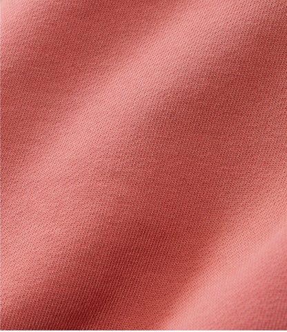 Men's Sunwashed Sweatshirt, Quarter-Zip Polo, Long-Sleeve