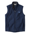 Classic Navy Heather