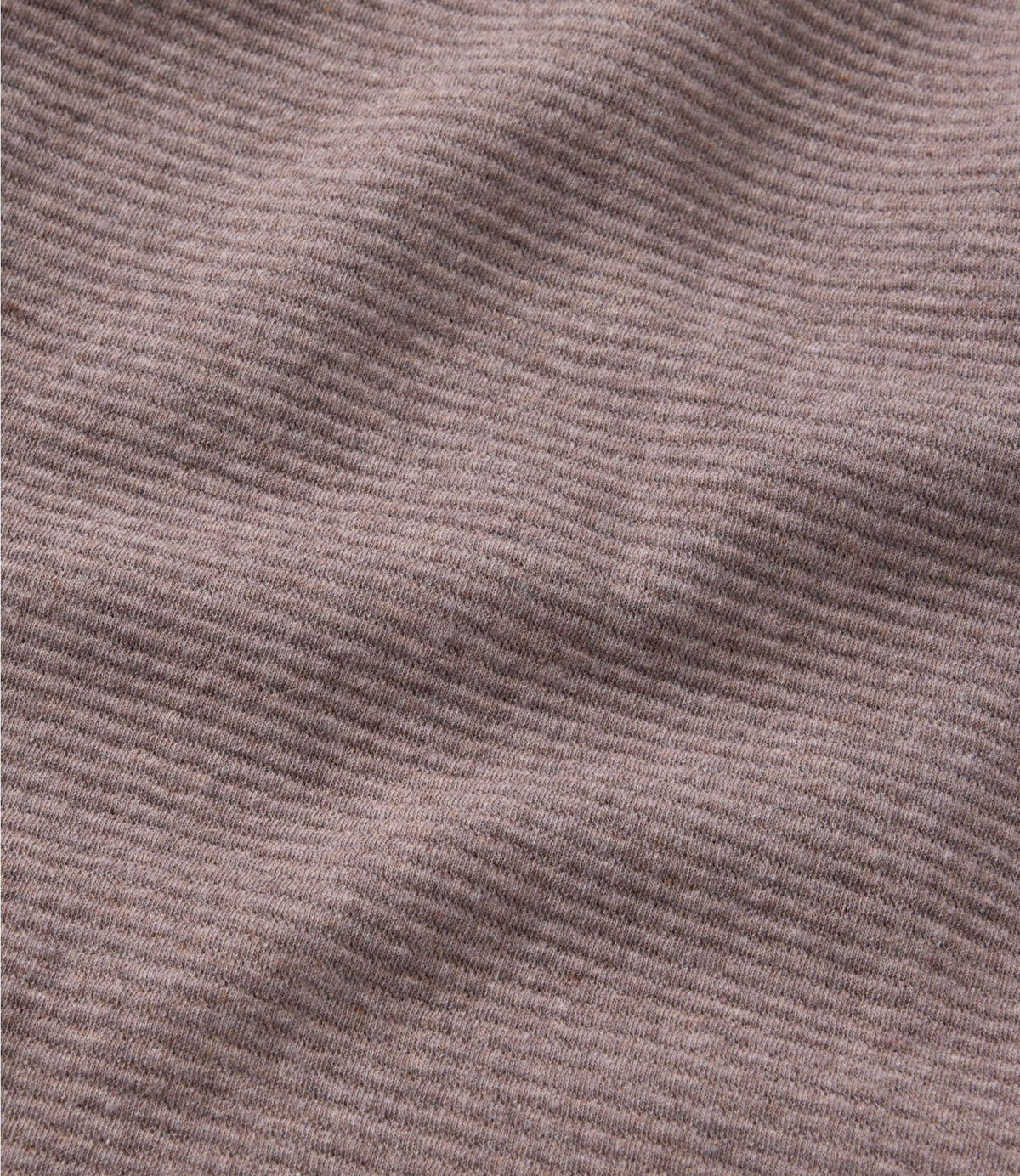 Men's Lakewashed Double-Knit Vest