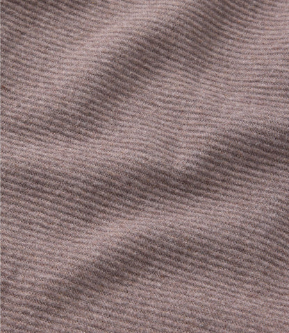 Men's Lakewashed Double-Knit Vest