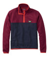 Bordeaux/Classic Navy