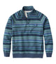 Deep Lake Stripe