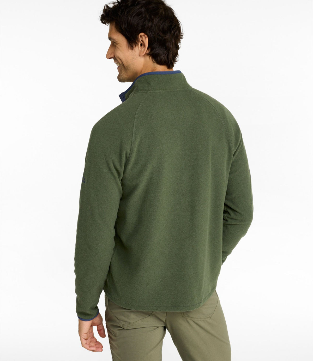 Men's All Season Access Fleece Pullover