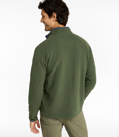 Men's All Season Access Fleece Pullover